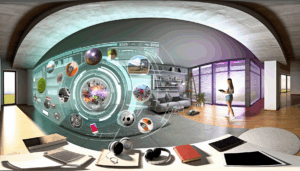 Tips Menjadi Tuan Rumah Yang Baik Ketika Mengadakan Event untuk Menciptakan Suasana Kedamaian