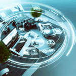 Bekerja sambil jalan-jalan: Panduan menjadi nomaden digital yang dapat dapat kamu praktikkan.